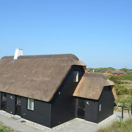Casa vacanze Holiday Cclxviii Blåvand