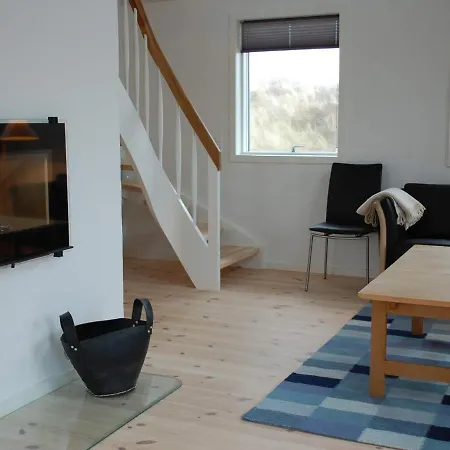 Casa vacanze Holiday Cclxviii Blåvand