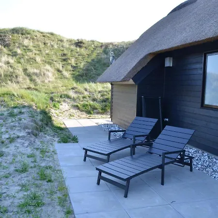 Casa vacanze Holiday Cclxviii Blåvand