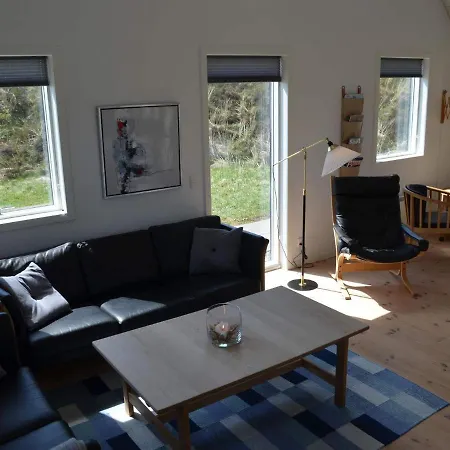 Casa vacanze Holiday Cclxviii Blåvand